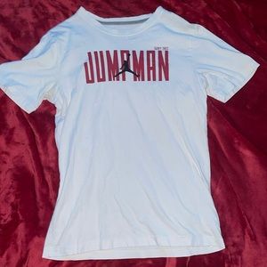 Jordan t shirt